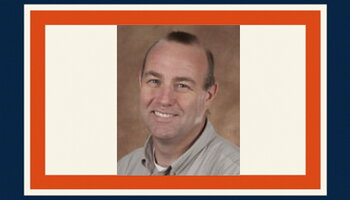 Kevin Roozen headshot