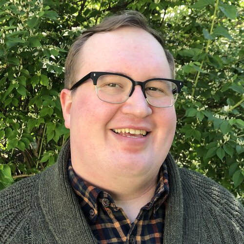 Profile picture for Bruce Kovanen