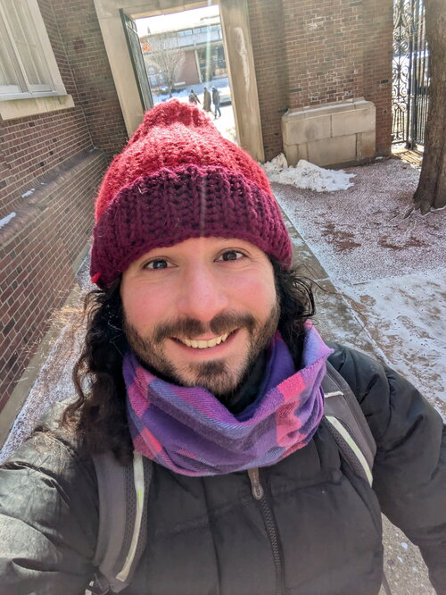 Profile picture for Azlan Smith