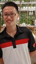 Profile picture for Neal Liu