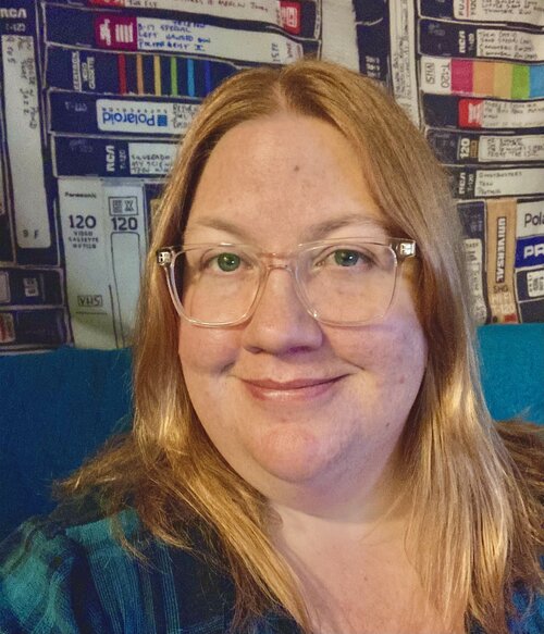 Profile picture for Bri Lafond (she/her)