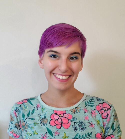 Profile picture for Yvaine Neyhard