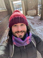 Profile picture for Azlan Smith