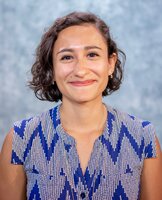 Profile picture for María Carvajal Regidor
