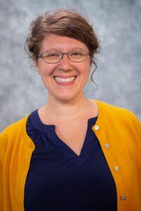 Profile picture for Carolyn Wisniewski