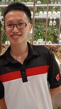 Profile picture for Neal Liu