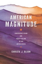 Olson American Magnitude